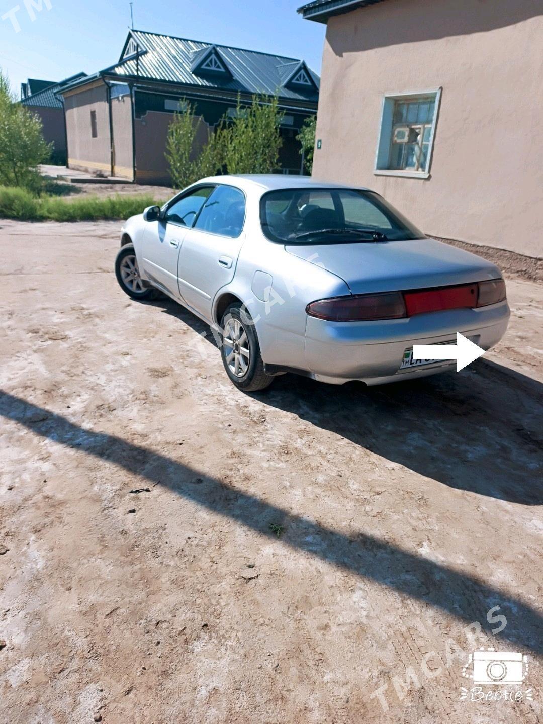 Toyota Marino 1994 - 35 000 TMT - Köneürgenç - img 4