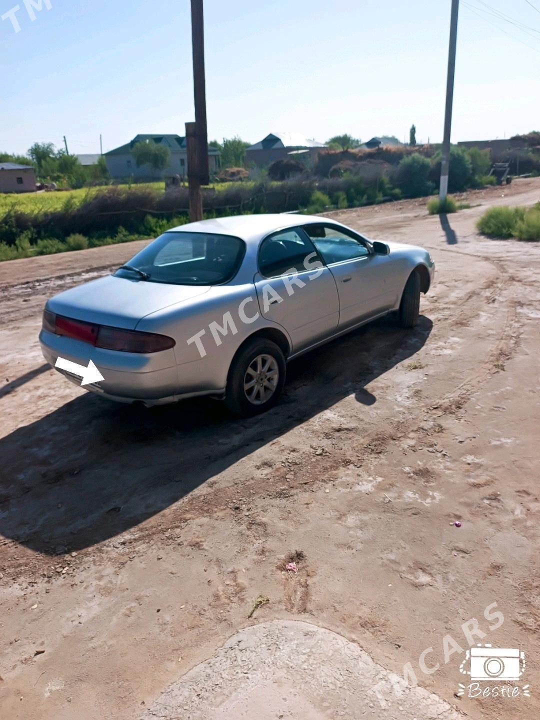 Toyota Marino 1994 - 35 000 TMT - Köneürgenç - img 5