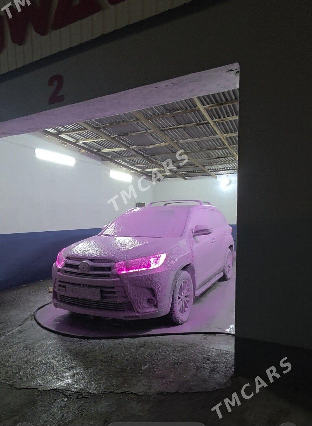 Toyota Highlander 2019 - 435 000 TMT - Mary - img 2