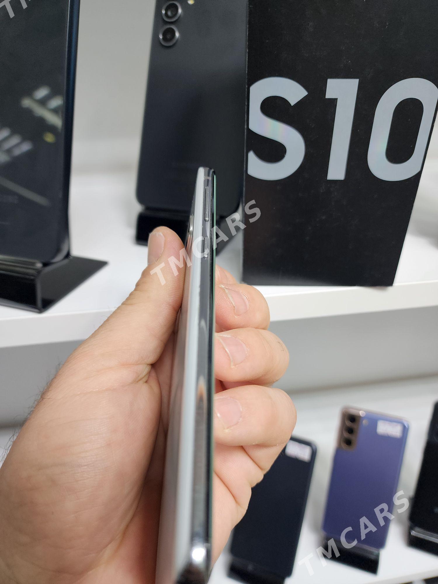 S 10 8/128 GB ORGINAL VETNAM - Garaşsyzlygyň 15 ýyllygy Söwda Merkezi - img 6