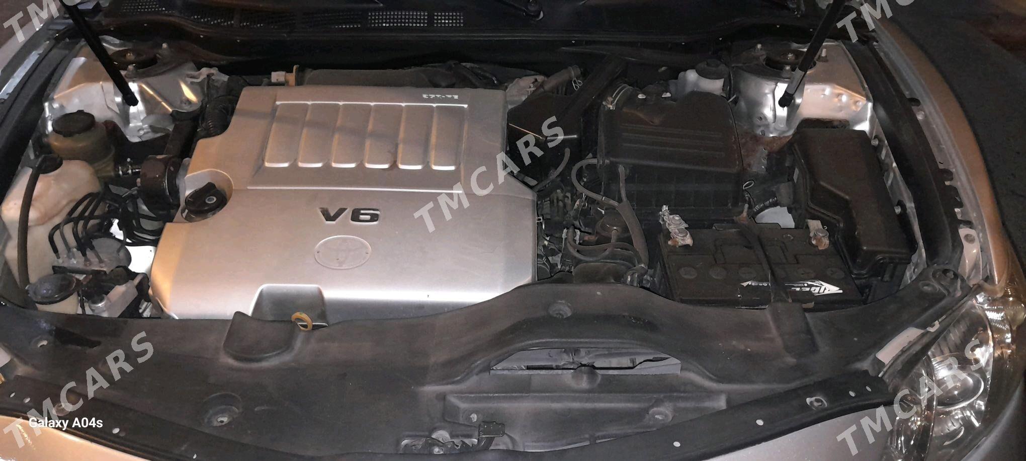 Toyota Camry 2007 - 205 000 TMT - Мары - img 2