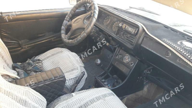 Lada 2107 1999 - 20 000 TMT - Çärjew - img 3