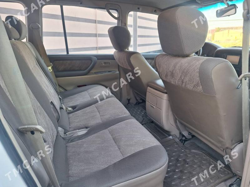 Toyota Land Cruiser 2001 - 240 000 TMT - Туркменабат - img 2