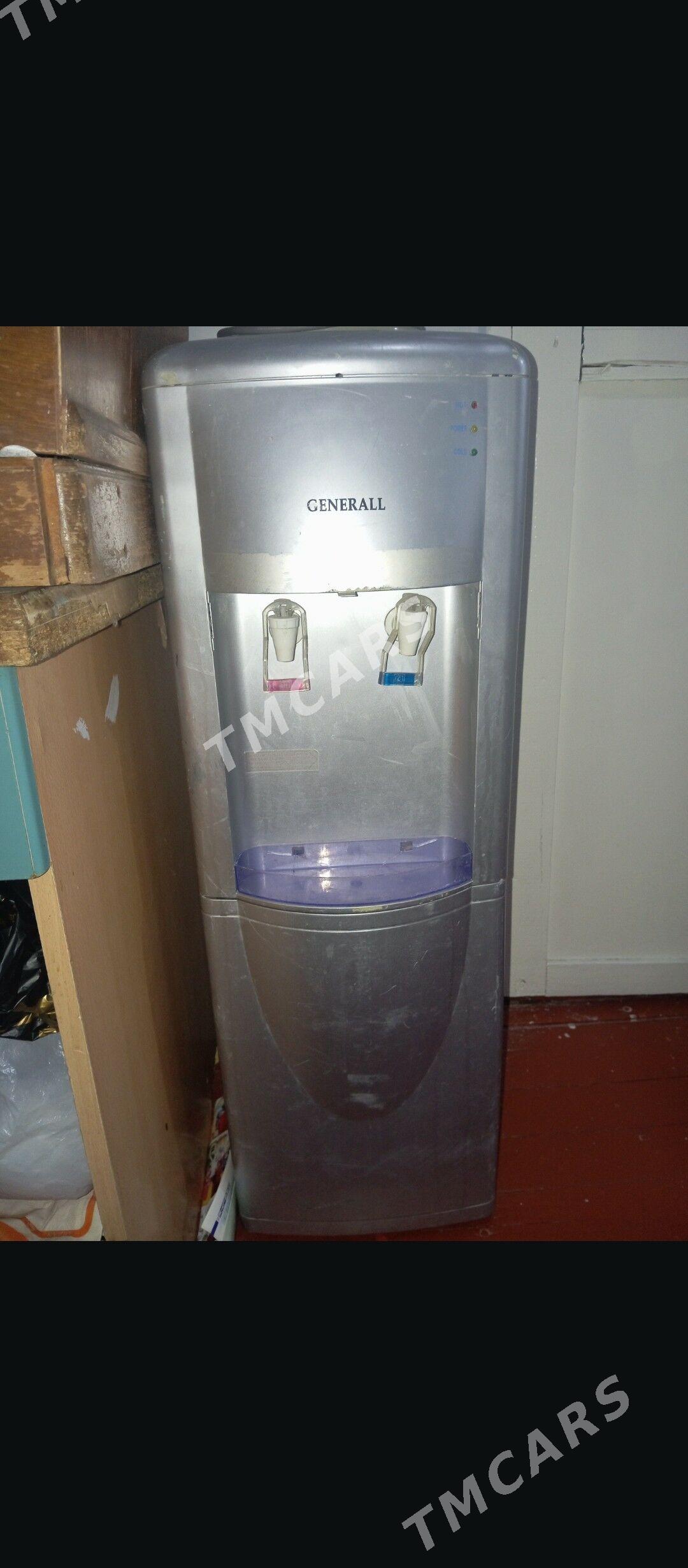 kuler - Türkmenbaşy - img 3