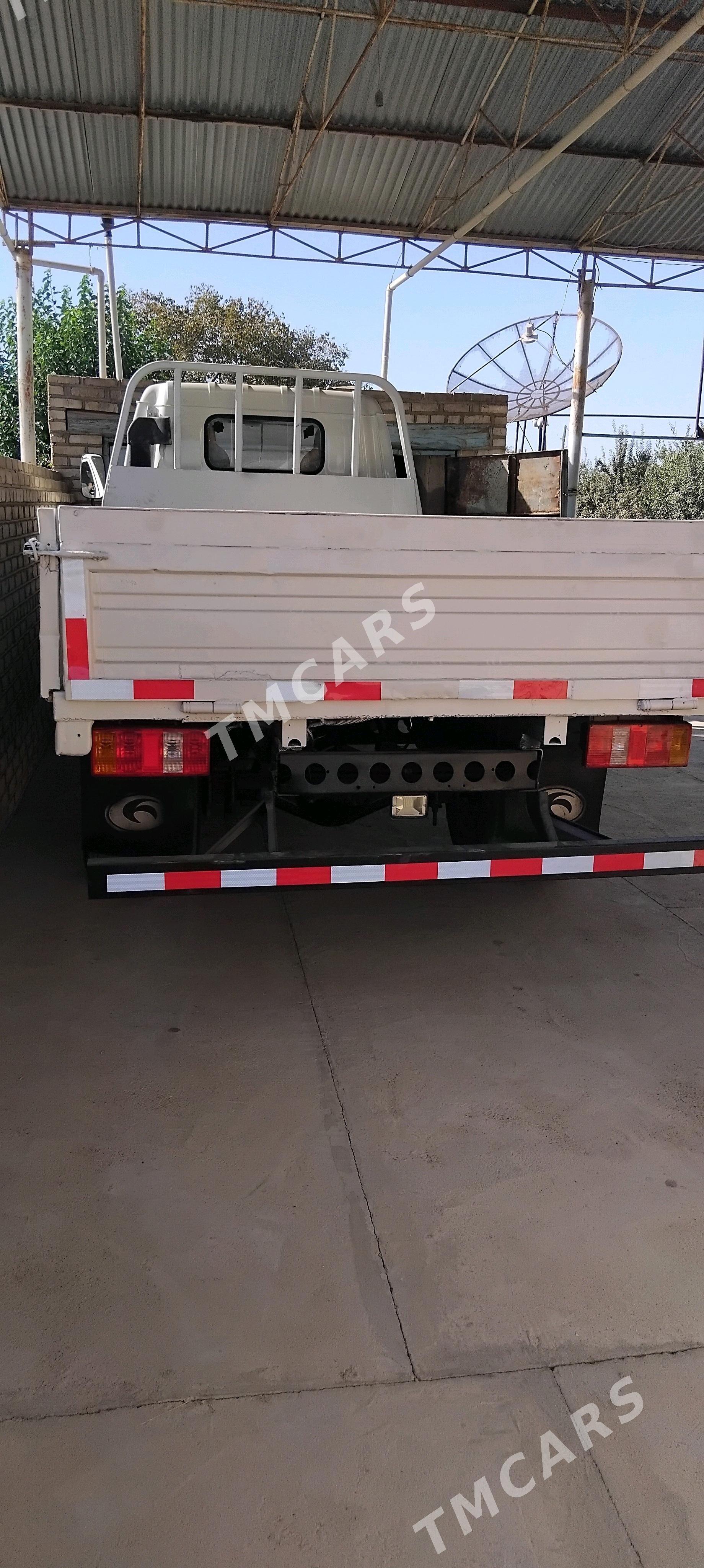 Forland H3 2015 - 140 000 TMT - Mary - img 2