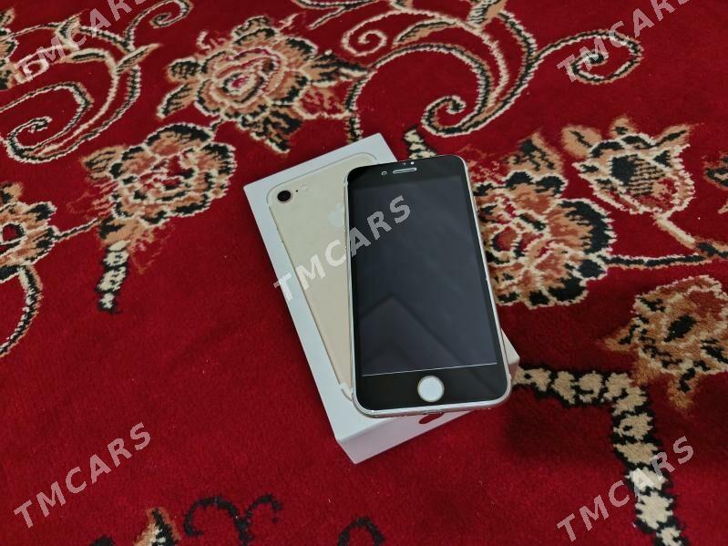 iphone 7 - Мары - img 2