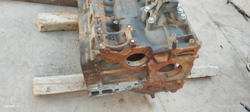 Daf 105 blok 10 000 TMT - Теджен - img 4