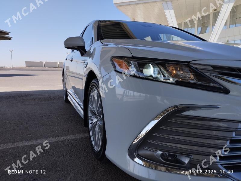 Toyota Camry 2020 - 310 000 TMT - Türkmenabat - img 2