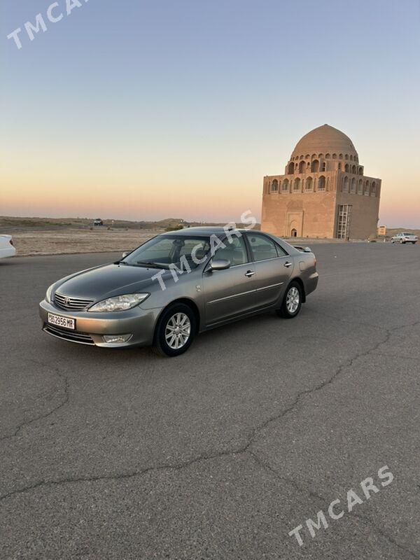 Toyota Camry 2002 - 220 000 TMT - Байрамали - img 3
