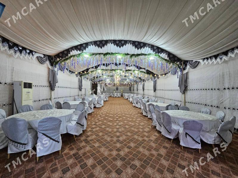 Satlyk Göcme Restoran 9x70m - Гёкдепе - img 3