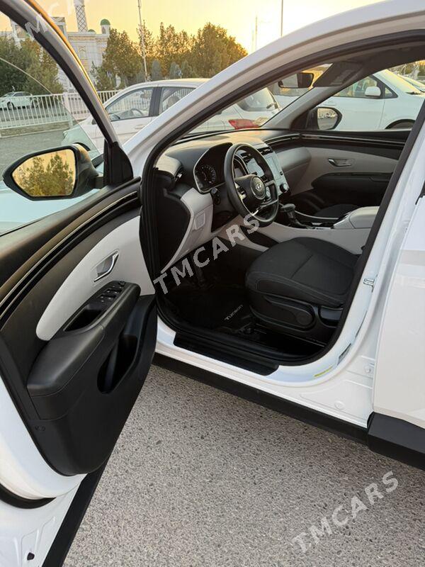 Hyundai Tucson 2022 - 325 000 TMT - Aşgabat - img 2
