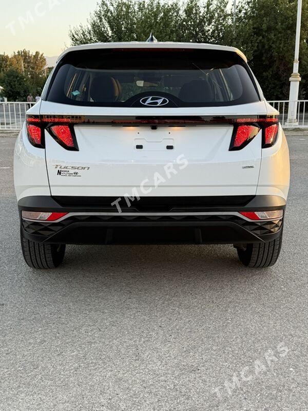 Hyundai Tucson 2022 - 325 000 TMT - Aşgabat - img 3