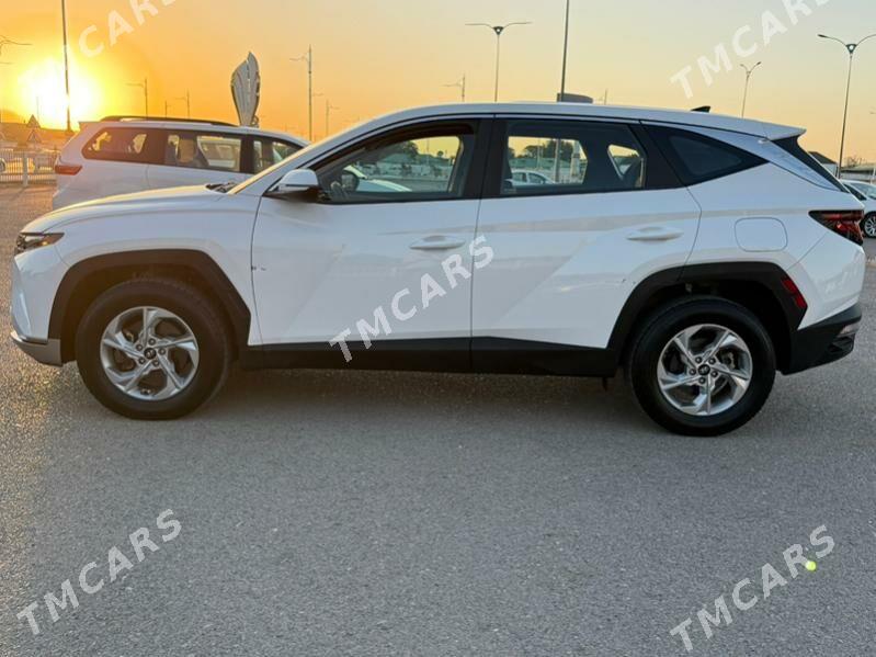 Hyundai Tucson 2022 - 325 000 TMT - Aşgabat - img 6