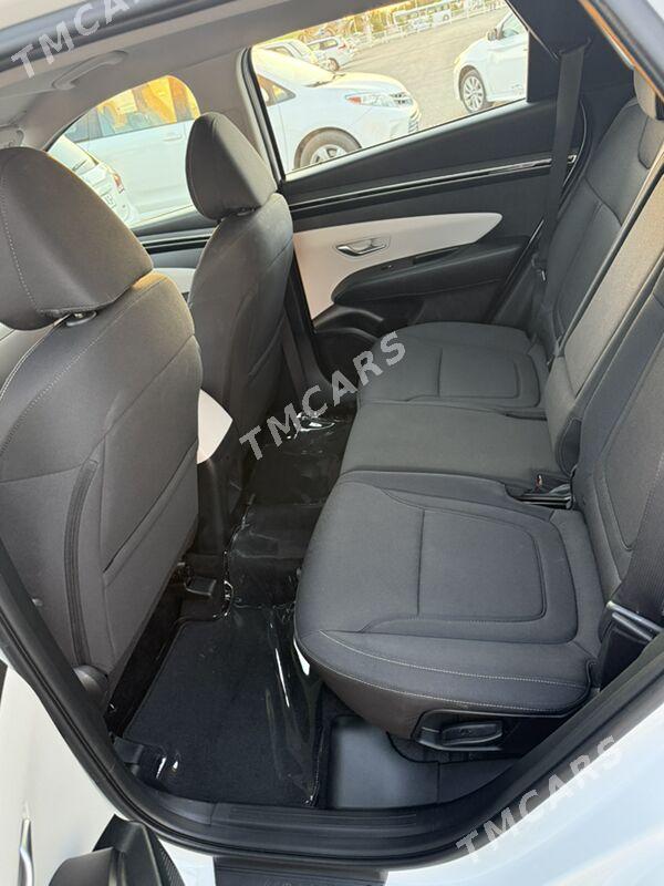 Hyundai Tucson 2022 - 325 000 TMT - Aşgabat - img 4