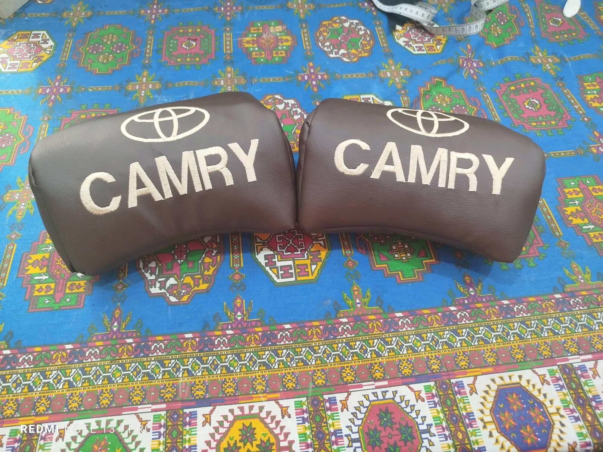 Camry Ýassyk 40 TMT - Дянев - img 2