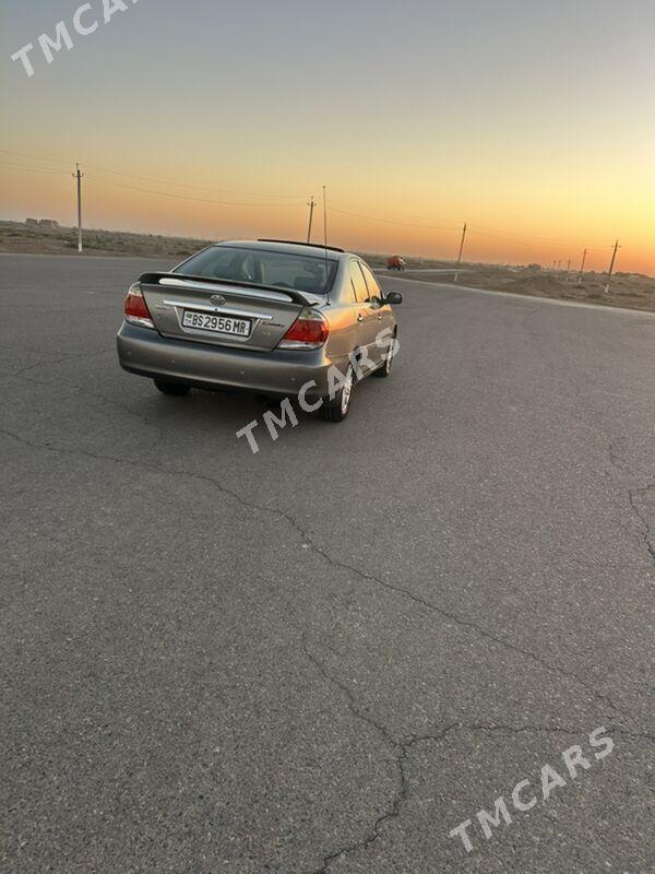 Toyota Camry 2002 - 220 000 TMT - Байрамали - img 6