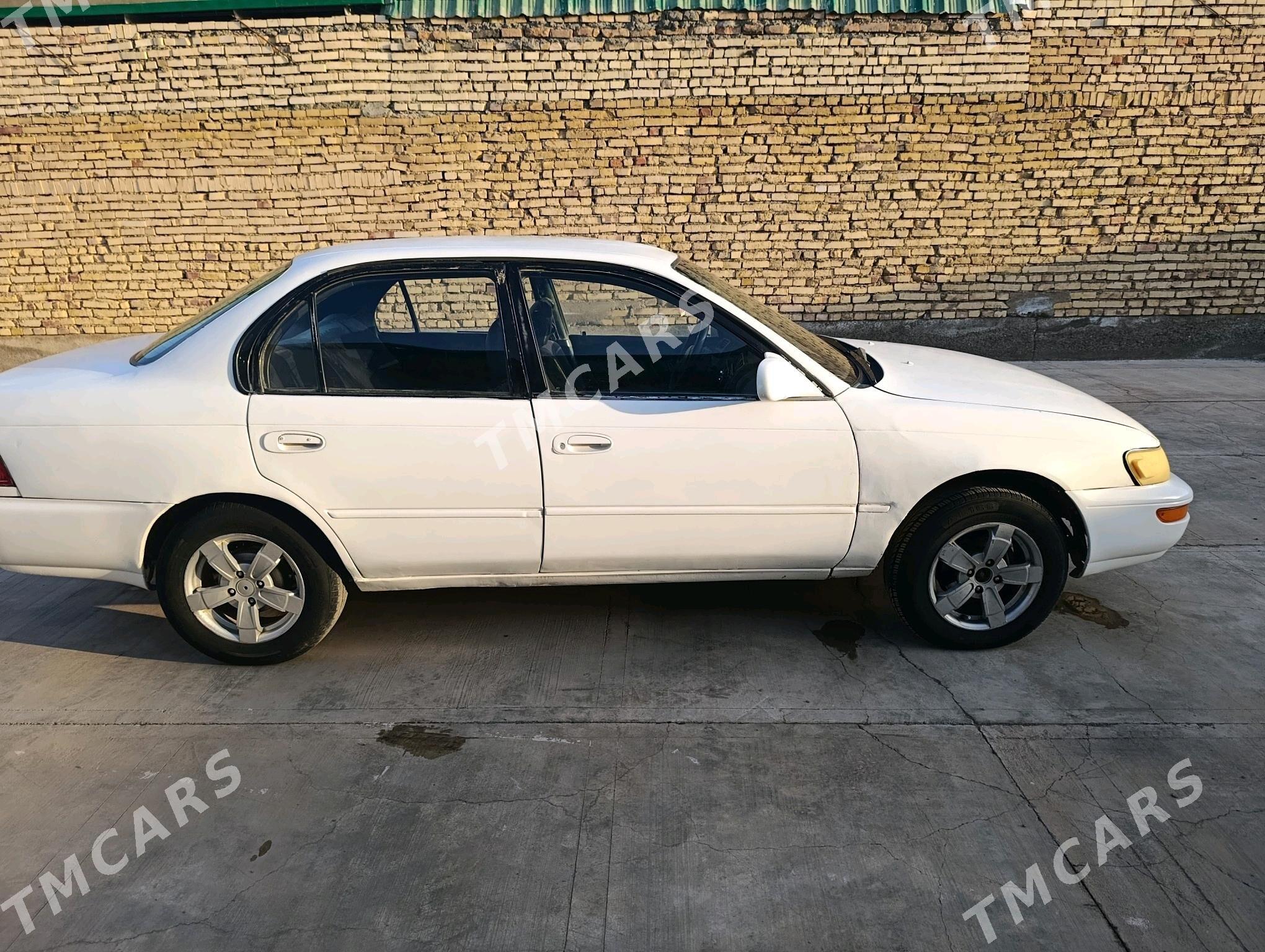 Toyota Corolla 1996 - 48 000 TMT - Sarahs - img 2