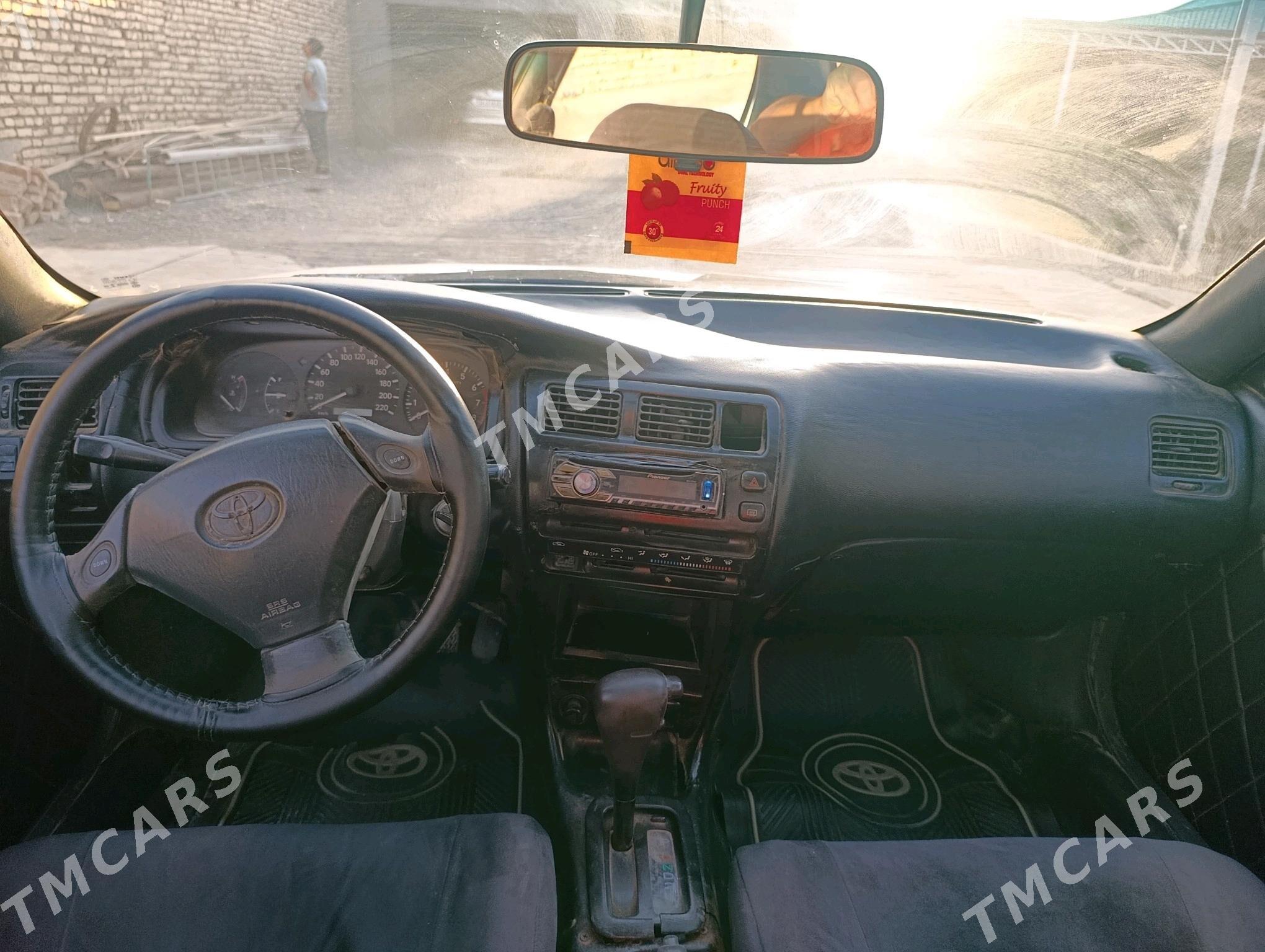 Toyota Corolla 1996 - 48 000 TMT - Sarahs - img 3