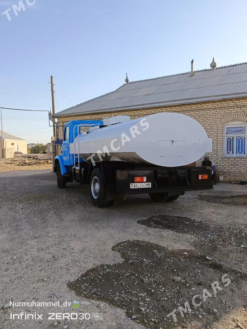 Kamaz 5320 1993 - 310 000 TMT - Векильбазар - img 5