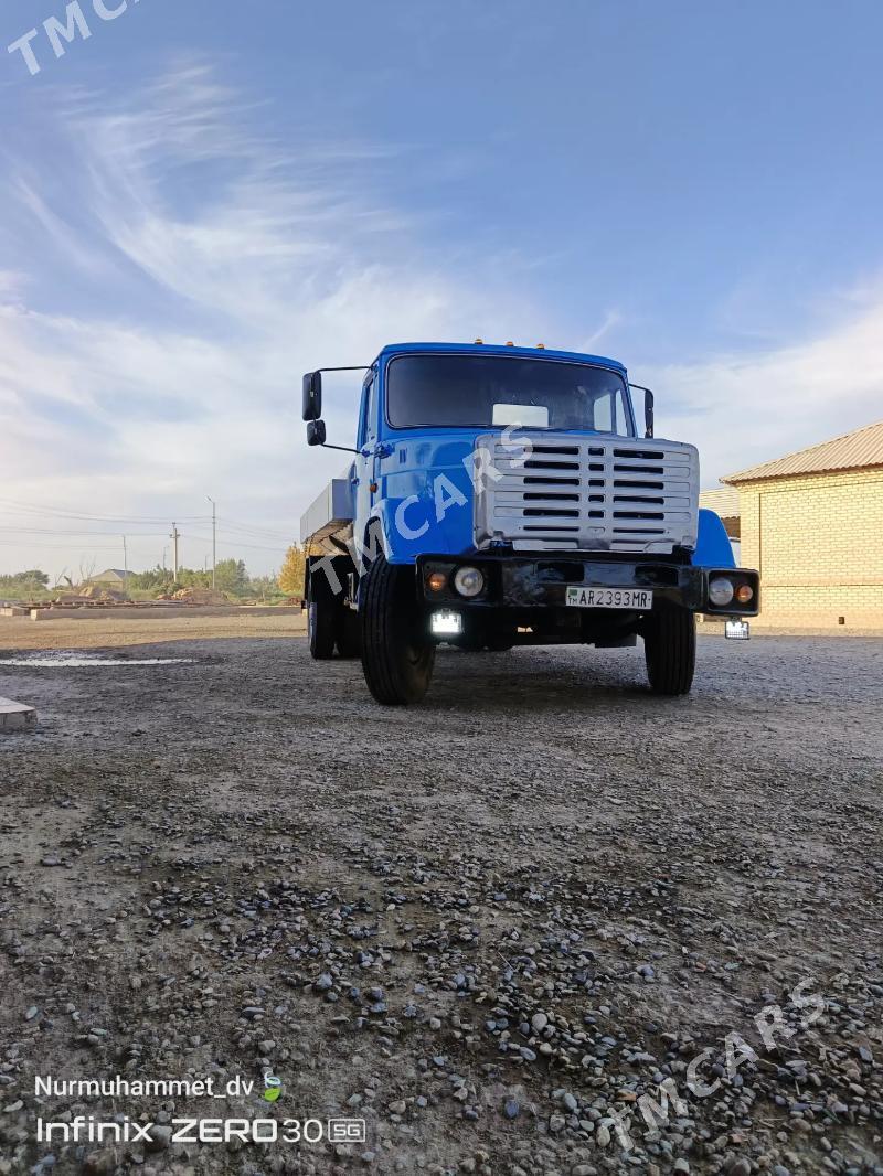 Kamaz 5320 1993 - 310 000 TMT - Векильбазар - img 3