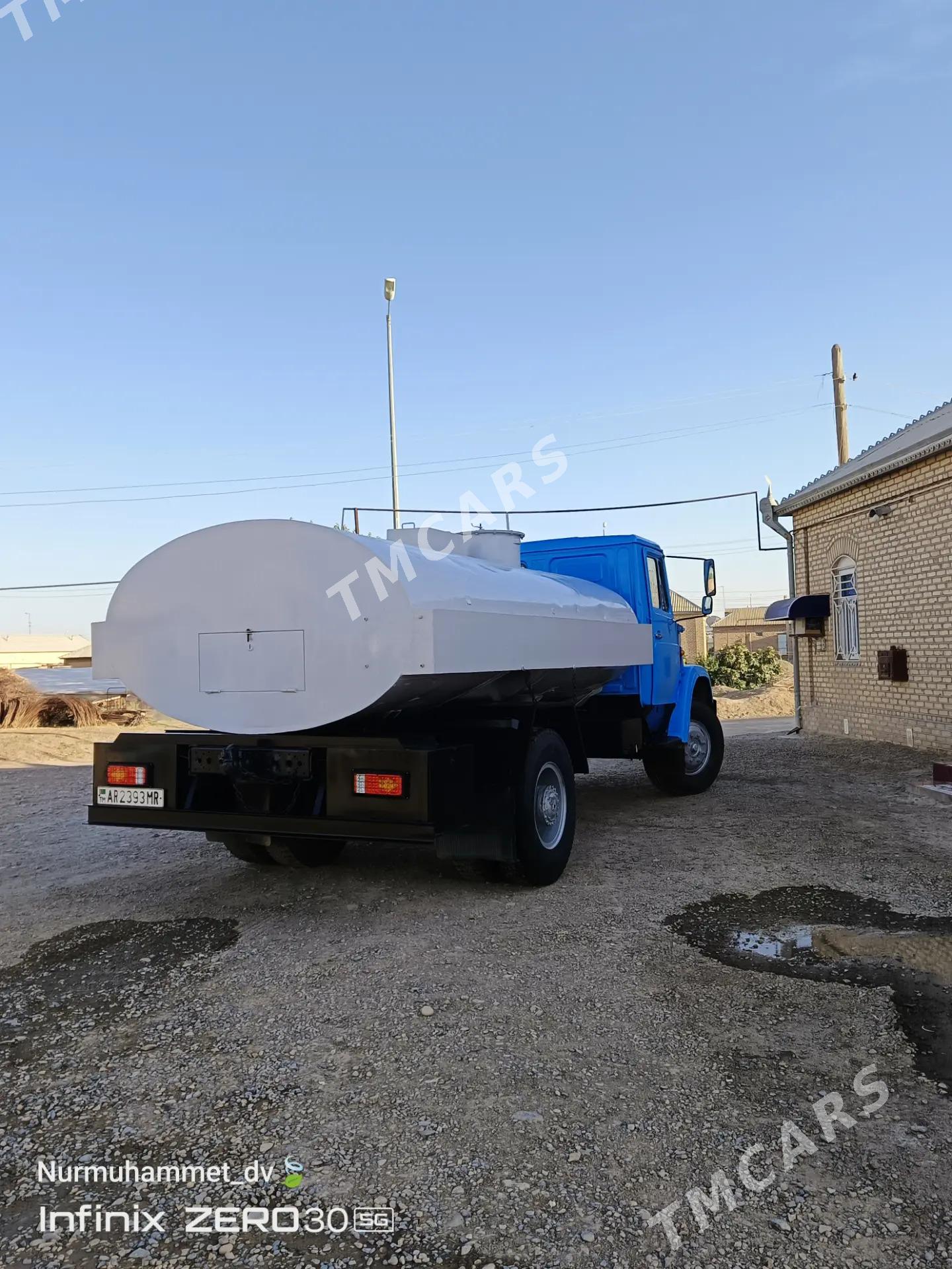 Kamaz 5320 1993 - 310 000 TMT - Векильбазар - img 2