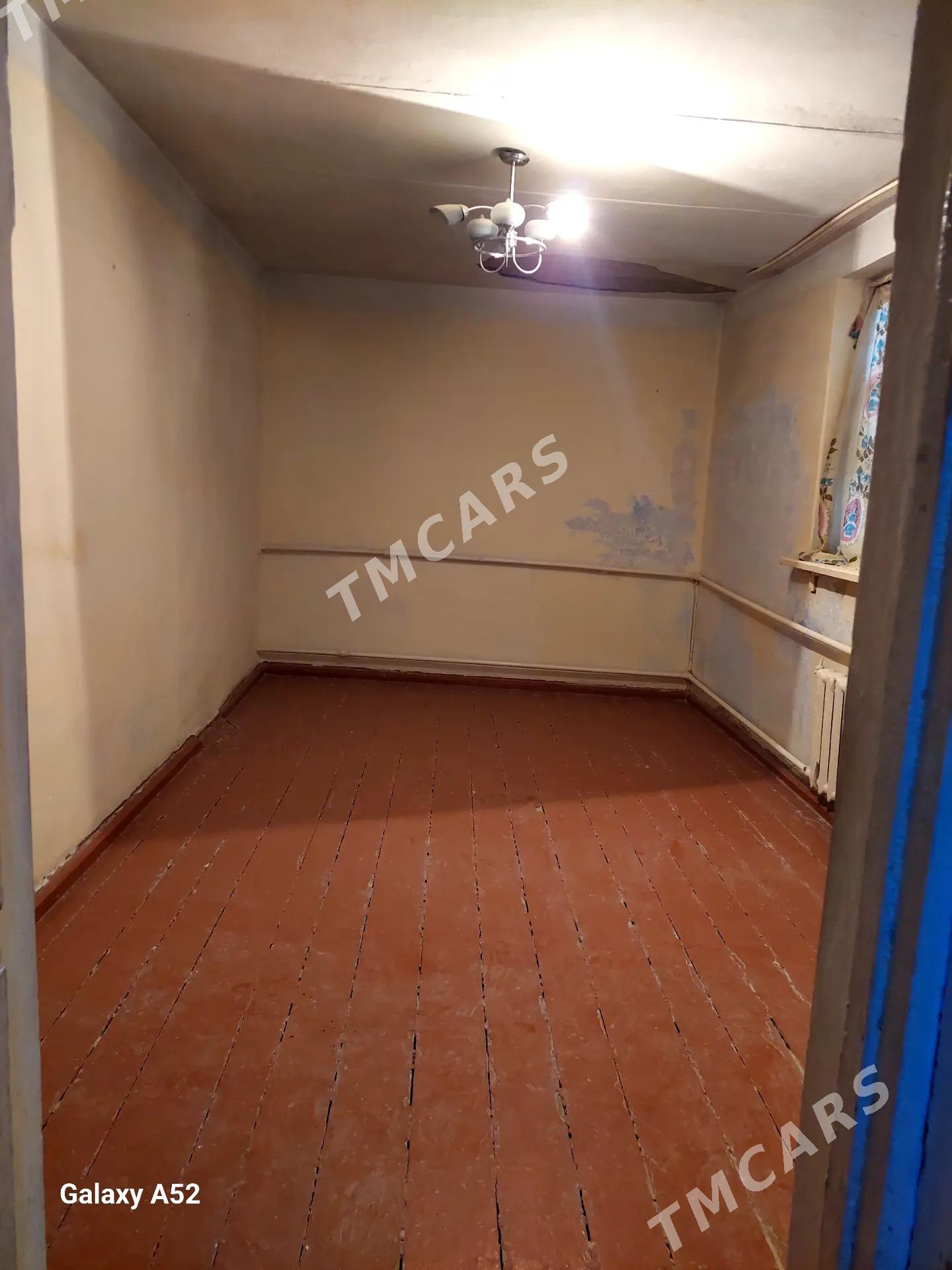 Akdaş jaý - Türkmenbaşy - img 8