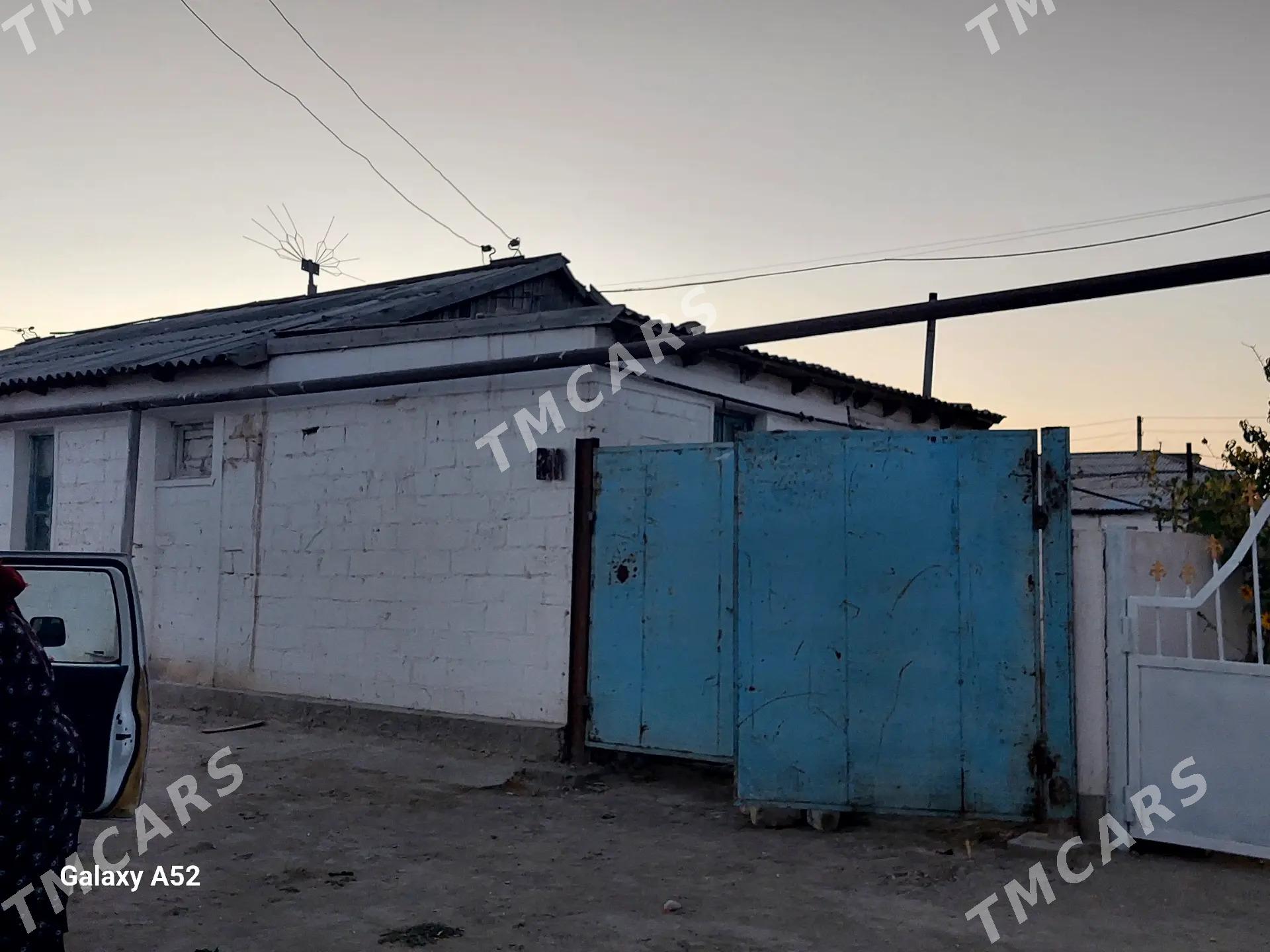 Akdaş jaý - Türkmenbaşy - img 2