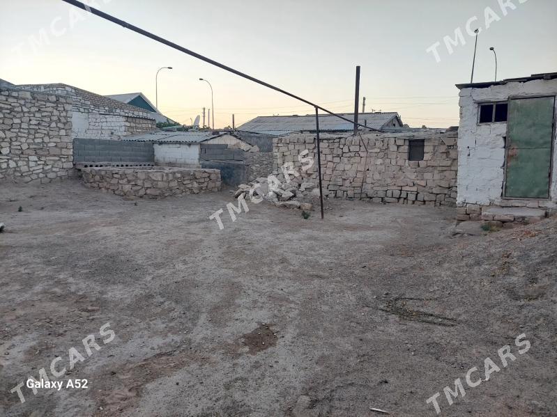 Akdaş jaý - Türkmenbaşy - img 6