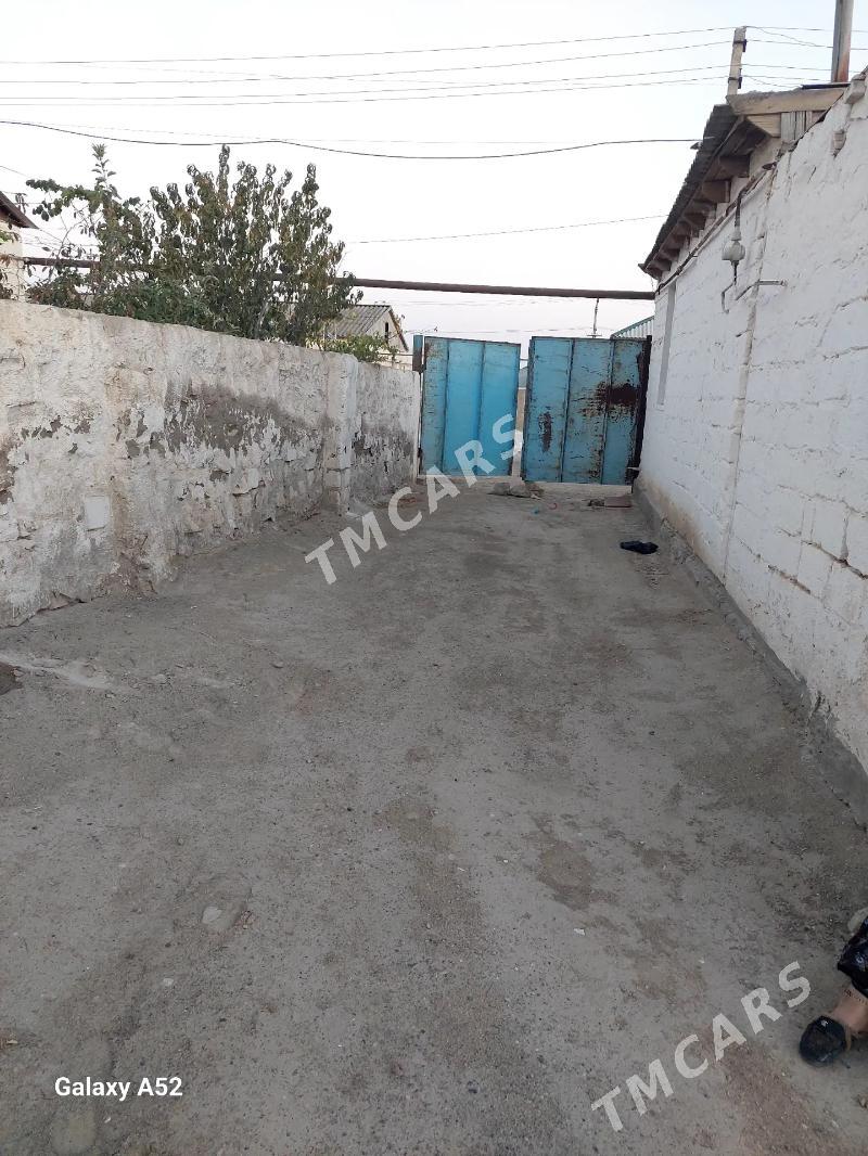 Akdaş jaý - Türkmenbaşy - img 4