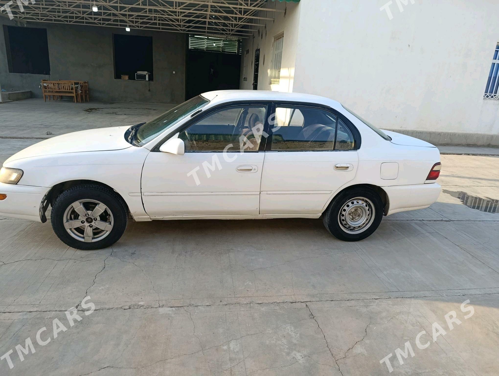Toyota Corolla 1996 - 48 000 TMT - Sarahs - img 4