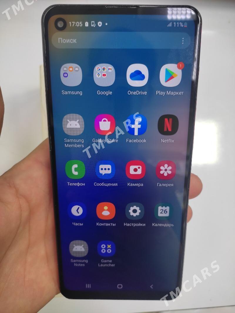 samsung A21s 3.32lik - Aşgabat - img 3