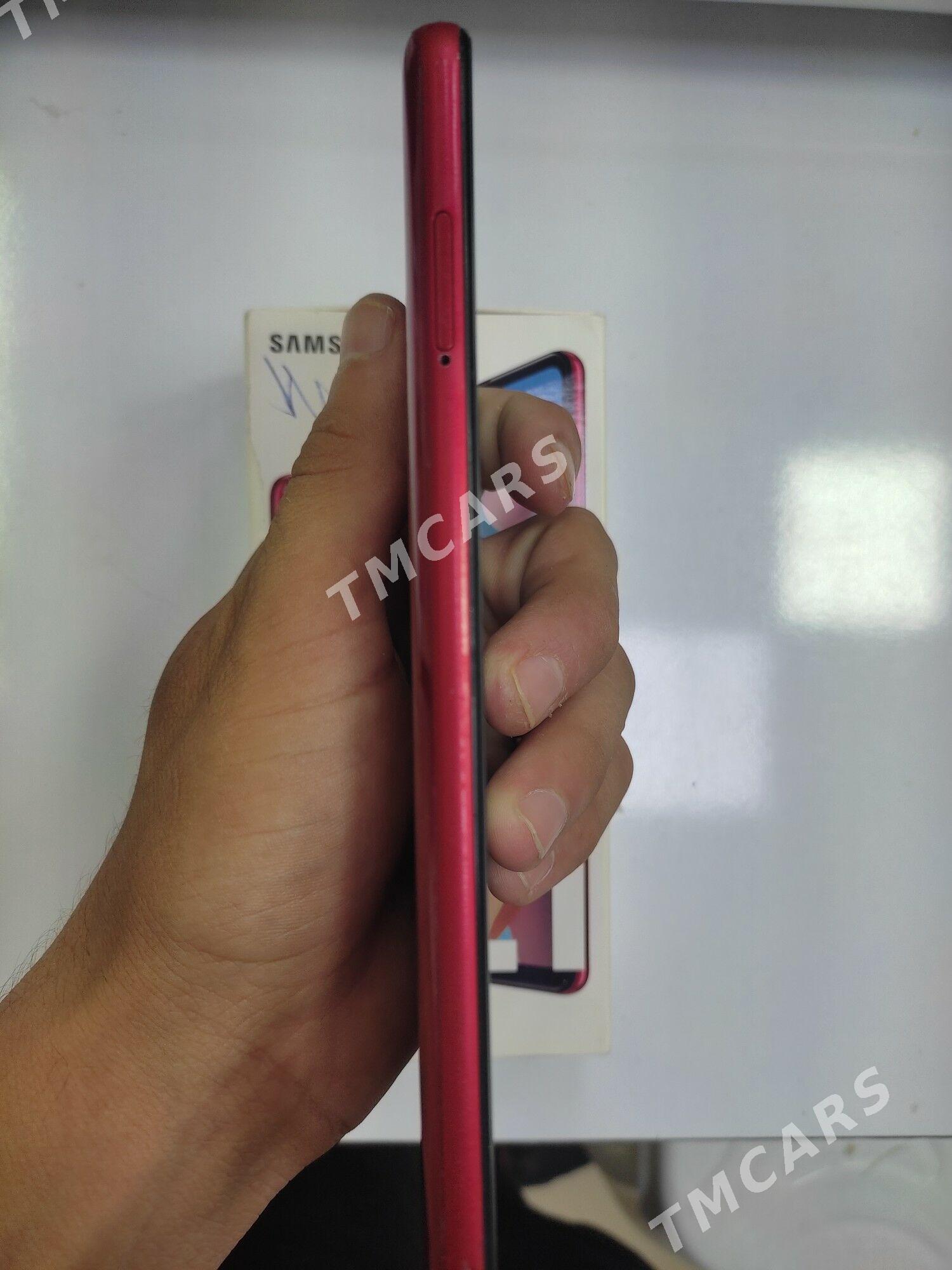 samsung A21s 3.32lik - Aşgabat - img 5