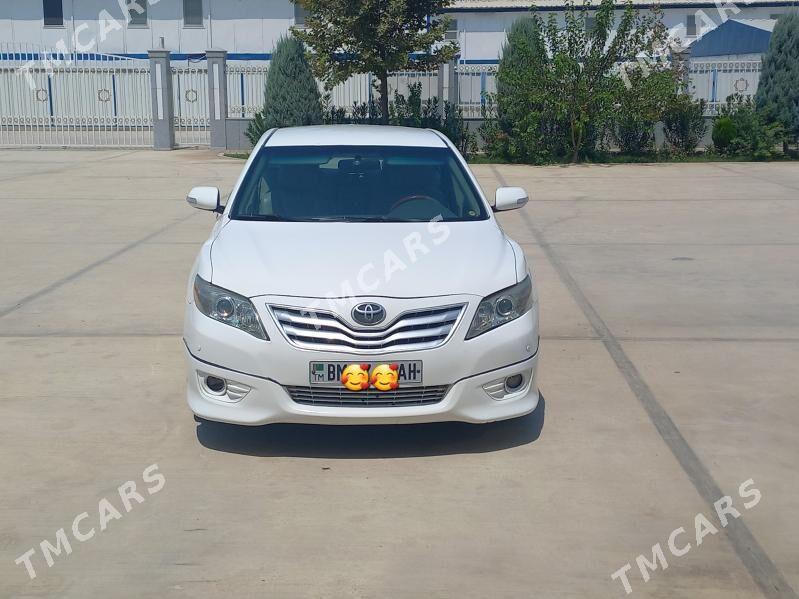 Toyota Camry 2008 - 139 000 TMT - Aşgabat - img 4