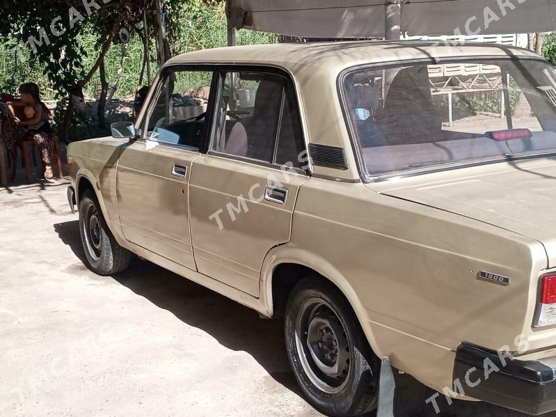 Lada 2105 1997 - 25 000 TMT - Туркменабат - img 5