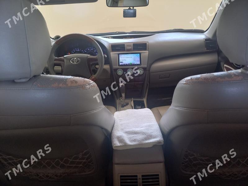 Toyota Camry 2008 - 139 000 TMT - Aşgabat - img 2