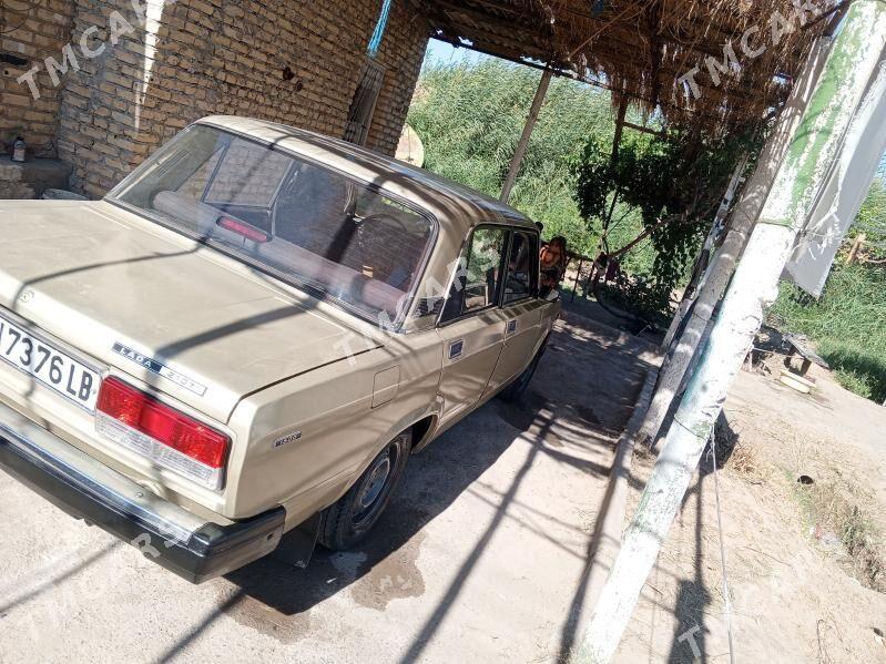 Lada 2105 1997 - 25 000 TMT - Туркменабат - img 6
