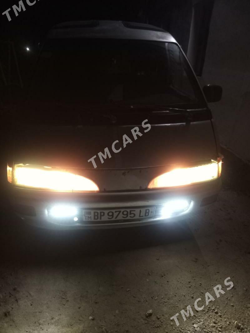 Toyota Town Ace 1993 - 9 000 TMT - Халач - img 6