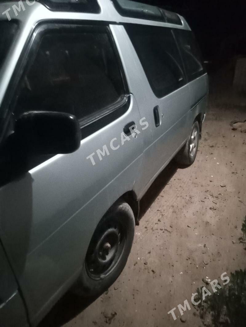 Toyota Town Ace 1993 - 9 000 TMT - Халач - img 3