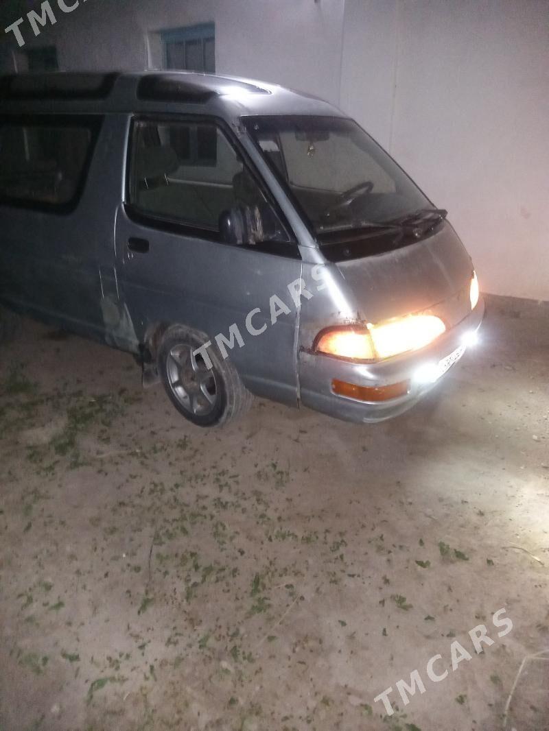 Toyota Town Ace 1993 - 9 000 TMT - Халач - img 2