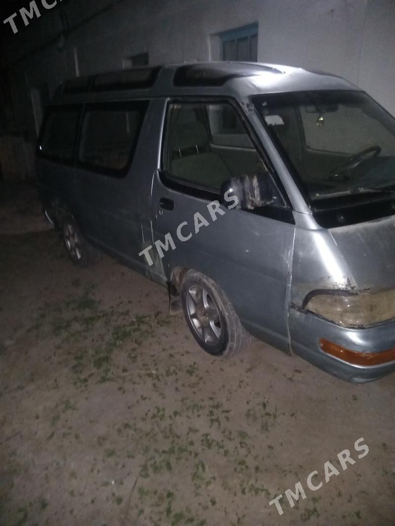 Toyota Town Ace 1993 - 9 000 TMT - Халач - img 8