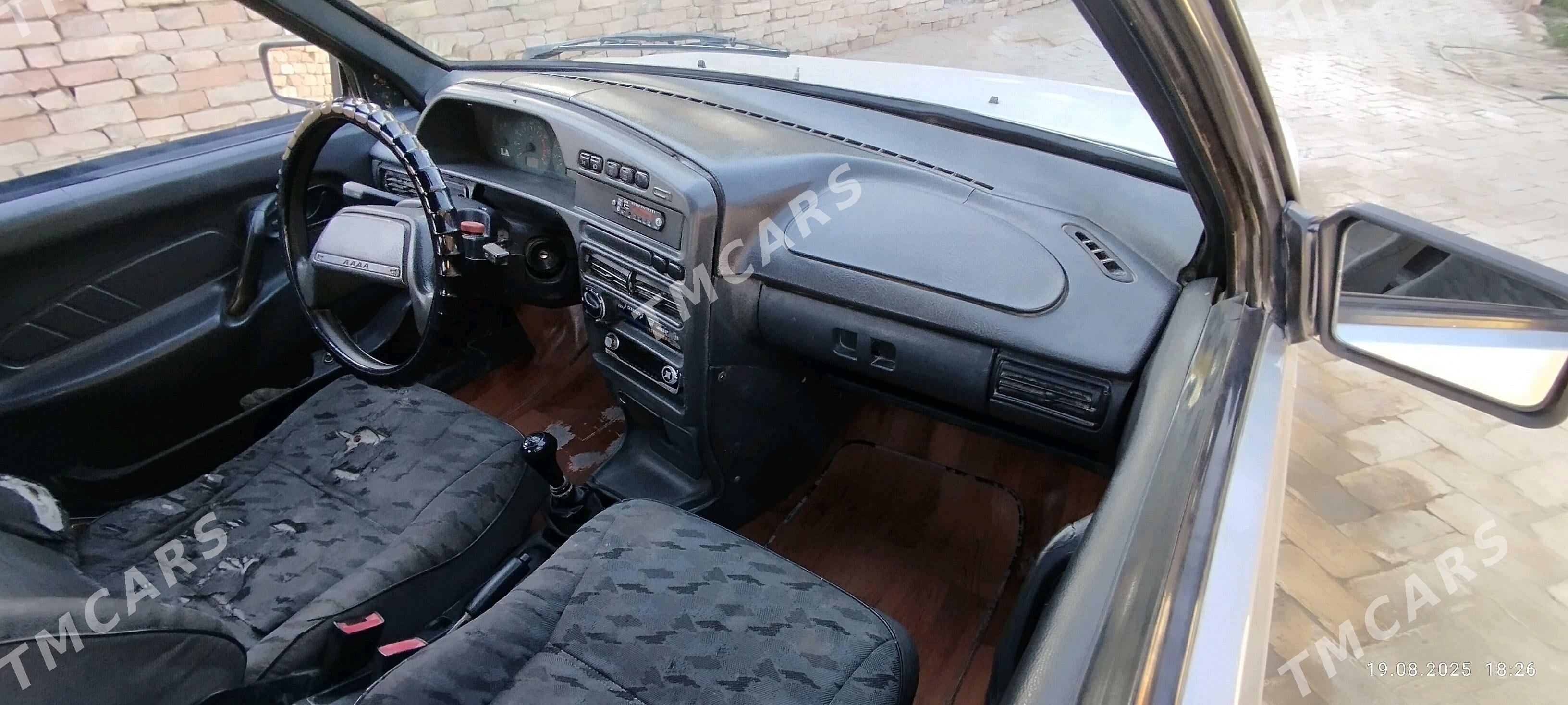 Lada 21099 2001 - 20 000 TMT - Байрамали - img 2