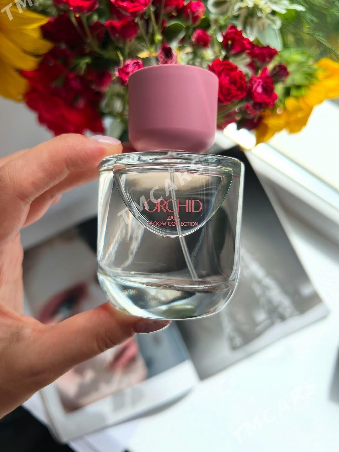 Zara  Orchid & Wonder Rose - 30 мкр - img 2