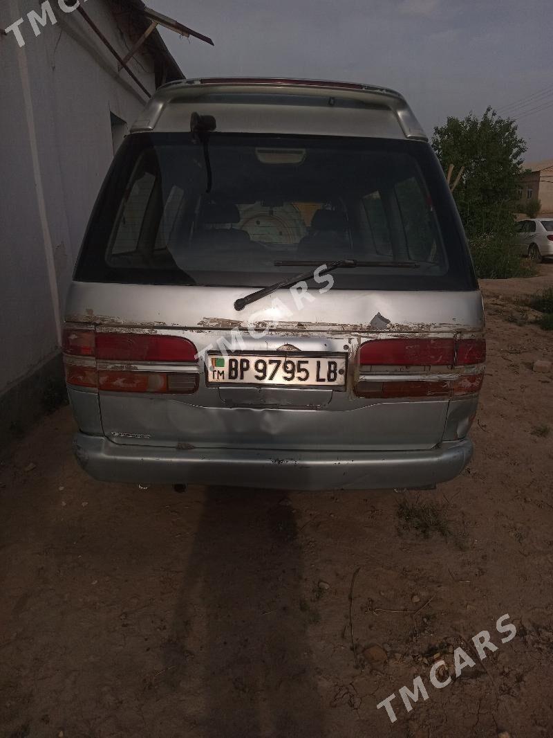 Toyota Town Ace 1993 - 9 000 TMT - Халач - img 5