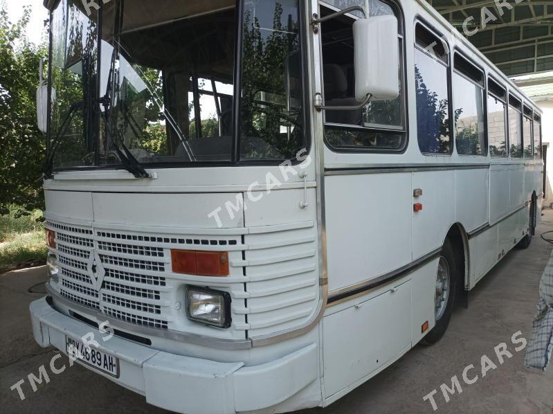 Renault Trafic 1985 - 145 000 TMT - Гёкдепе - img 5
