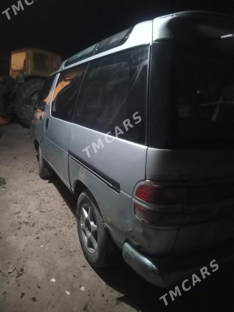 Toyota Town Ace 1993 - 9 000 TMT - Халач - img 4