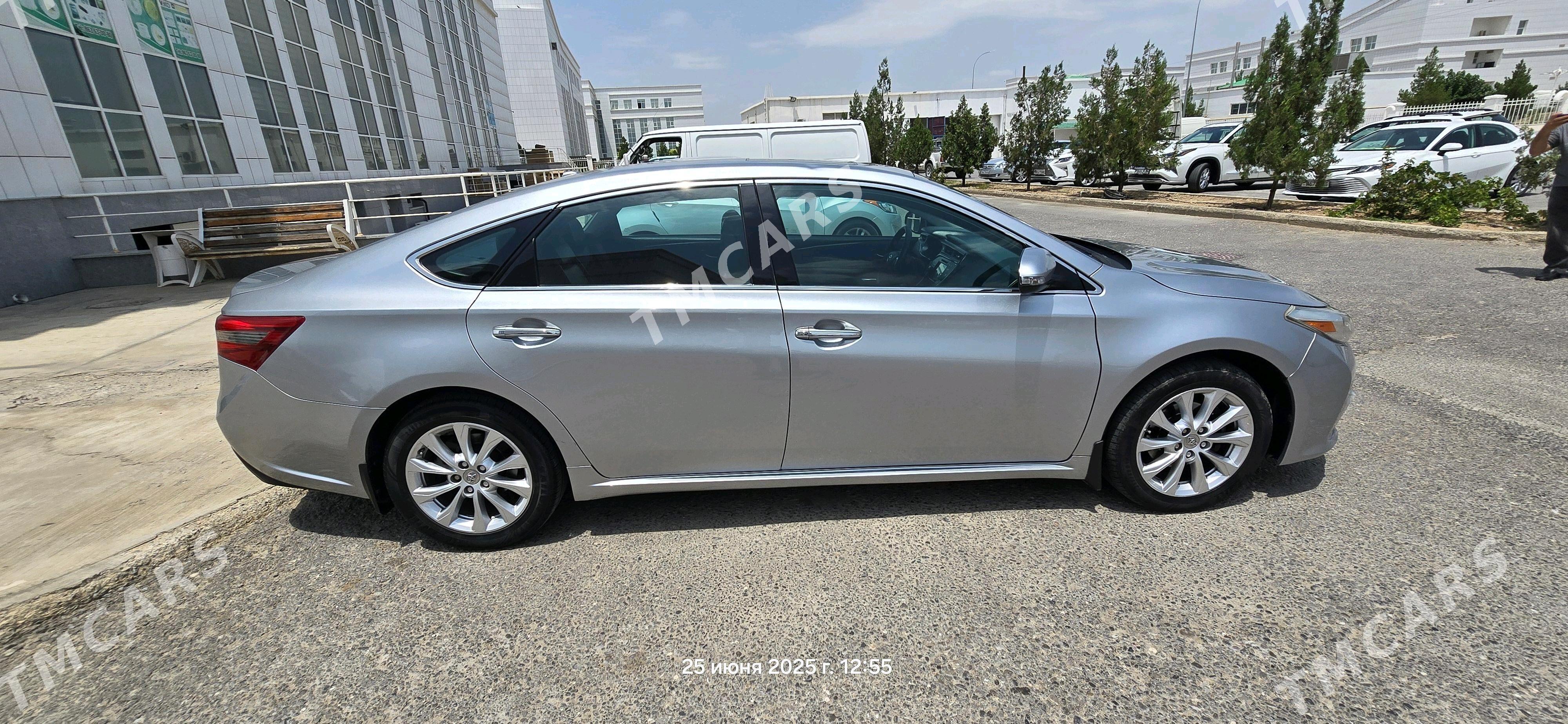 Toyota Avalon 2017 - 340 000 TMT - Мары - img 5