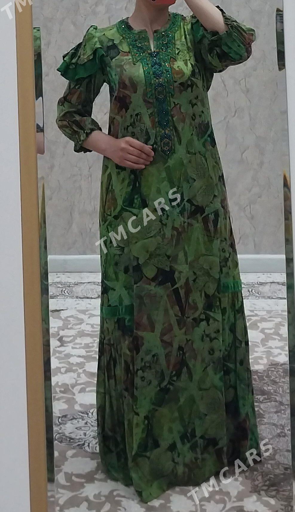 tayar gulyupek koynek - Ашхабад - img 3
