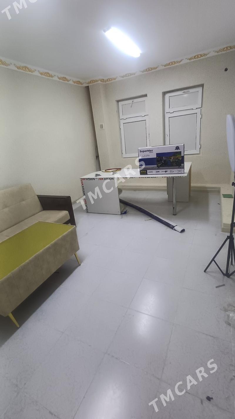 arenda ofis - Aşgabat - img 2