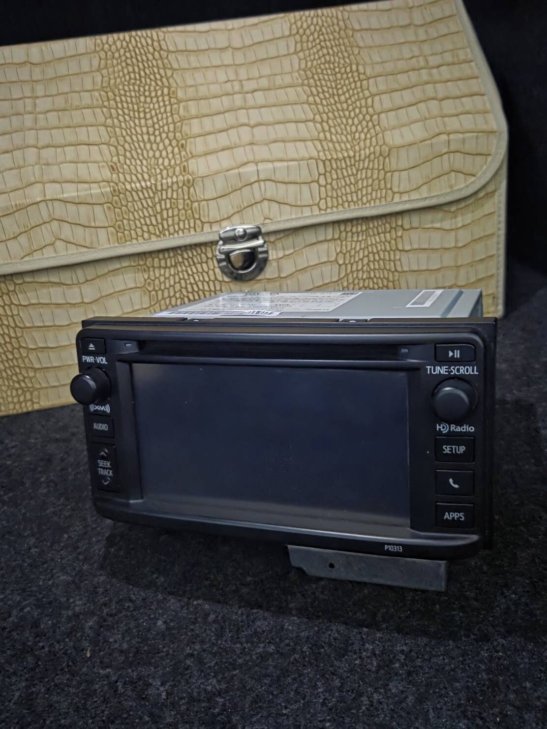 Telewizor 650 TMT - Бузмеин - img 2