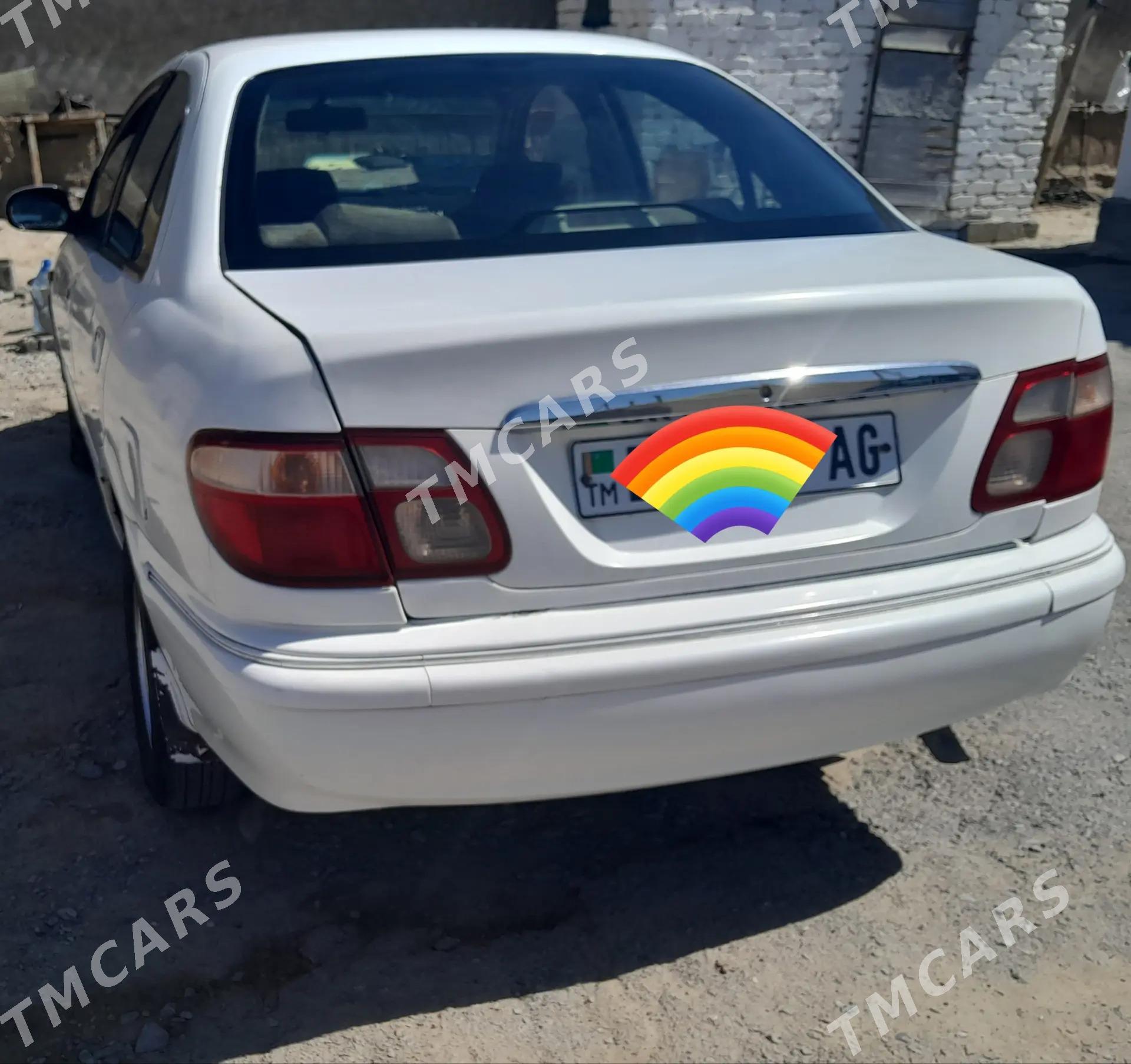 Nissan Sunny 2000 - 78 000 TMT - Herrikgala - img 3